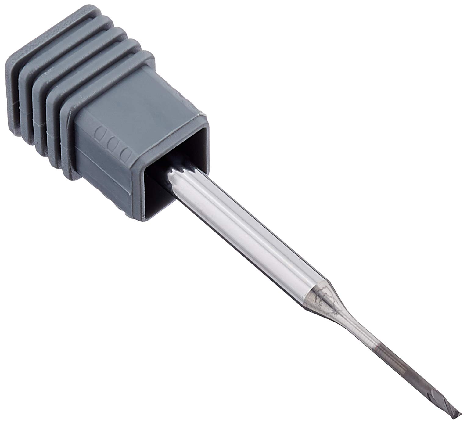 Karnasch 3065450150005150 HSC Micro Strawberry Metal Hard Handle with Diamond Coated Angle Radio < 20 × D