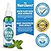 NatriSweet Original Stevia Liquid Drops | Highly Concentrated Stevia Extract Sugar Substitute | Naturally Sweet | Unflavored (2 fl oz/60 ml)