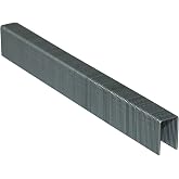 Spot Nails Spot Nails 91208 1/2-inch Crown Staples with 1/2-inch Leg similar to Bostitch SB103020 2,500 per Box