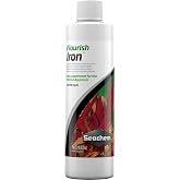 Seachem Flourish Iron 250 mL / 8.5 fl. oz.