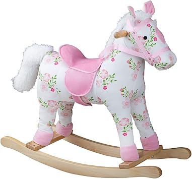 bigjigs rocking horse