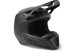 Fox Racing Youth V1 Motocross Helmet