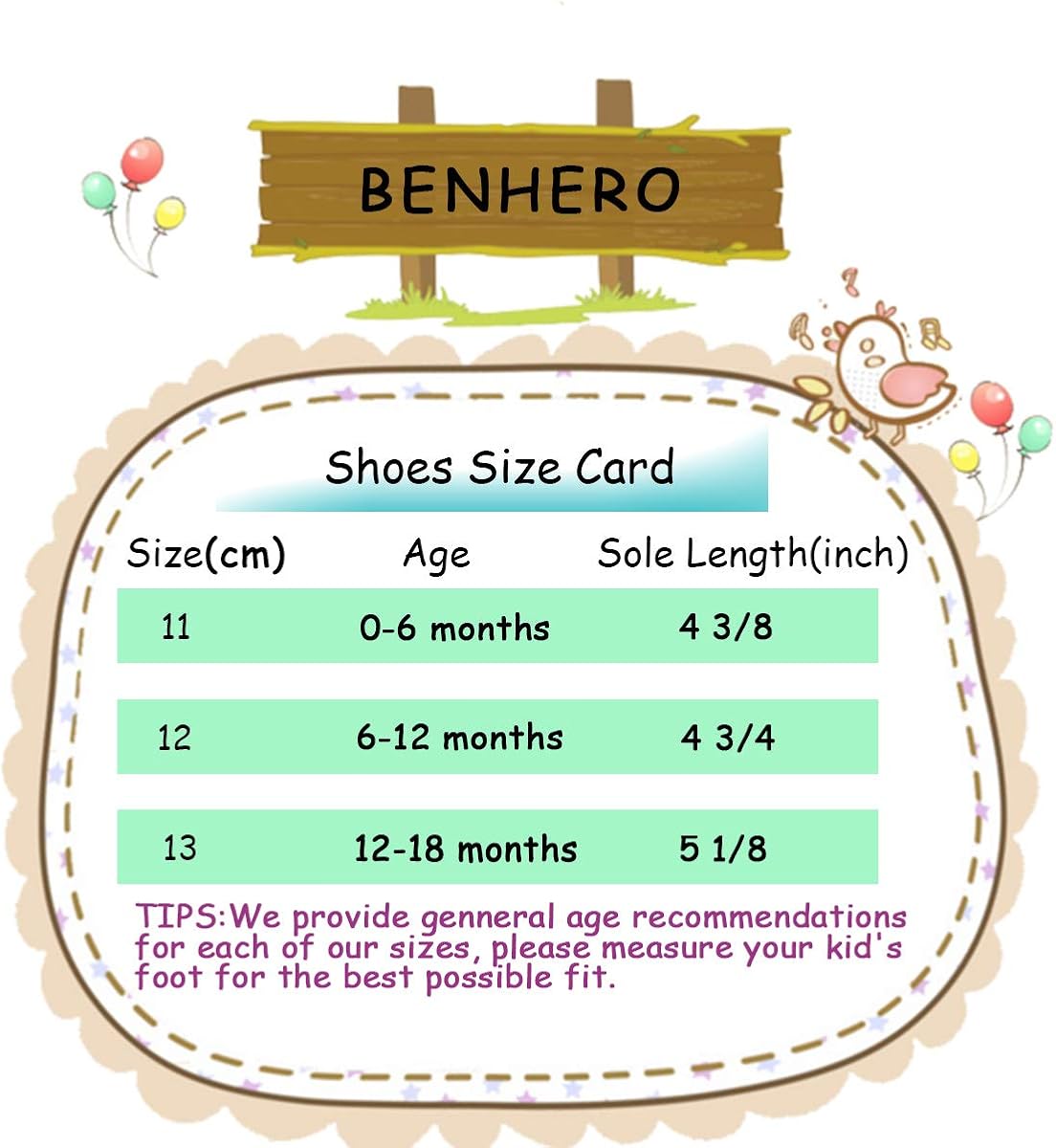  | BENHERO Baby Boys Girls Oxford Shoes Soft Sole PU Leather Moccasins Infant Toddler First Walkers Crib Dress Shoes Sneaker | Sneakers