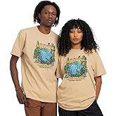 Feel The Earth Breathe Tee