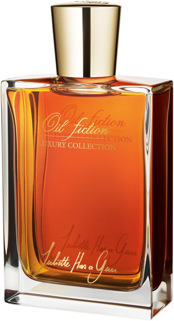 Juliette Has A Gun Oil Fiction EDP 75 ml, gold, 75 ml (Pack of 1) - Image 3