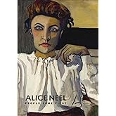 Alice Neel: People Come First