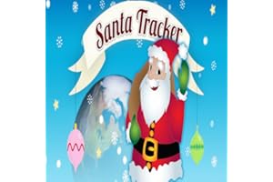 Santa Tracker