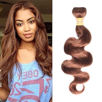 Amazon Com Wome Peruvian Cheap Hair Bundles 1 Bundle Light