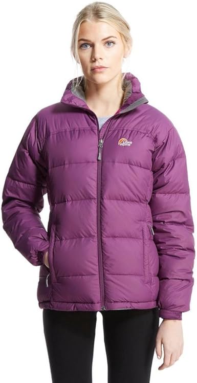 lowe alpine jackets uk