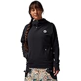 Backcountry, Destination Softshell Fleece Hoodie - Women's