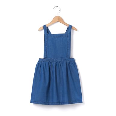 La Redoute Collections Robe Bébé Fille 0 à 24 Mois Blu Stone 12
