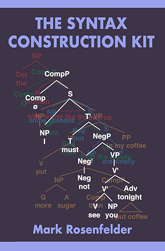 Download The Syntax Construction Kit (English Edition) PDF