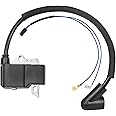Ignition Coil Replacement For Husqvarna 128R, 128CD, 125C, 125R, 125L Trimmers (545046701)