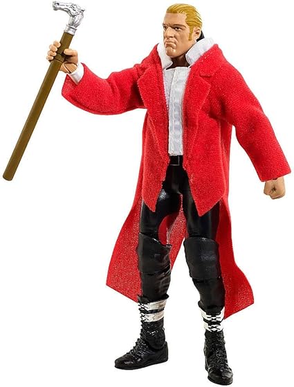 WWE, Elite Collection WWE Network 