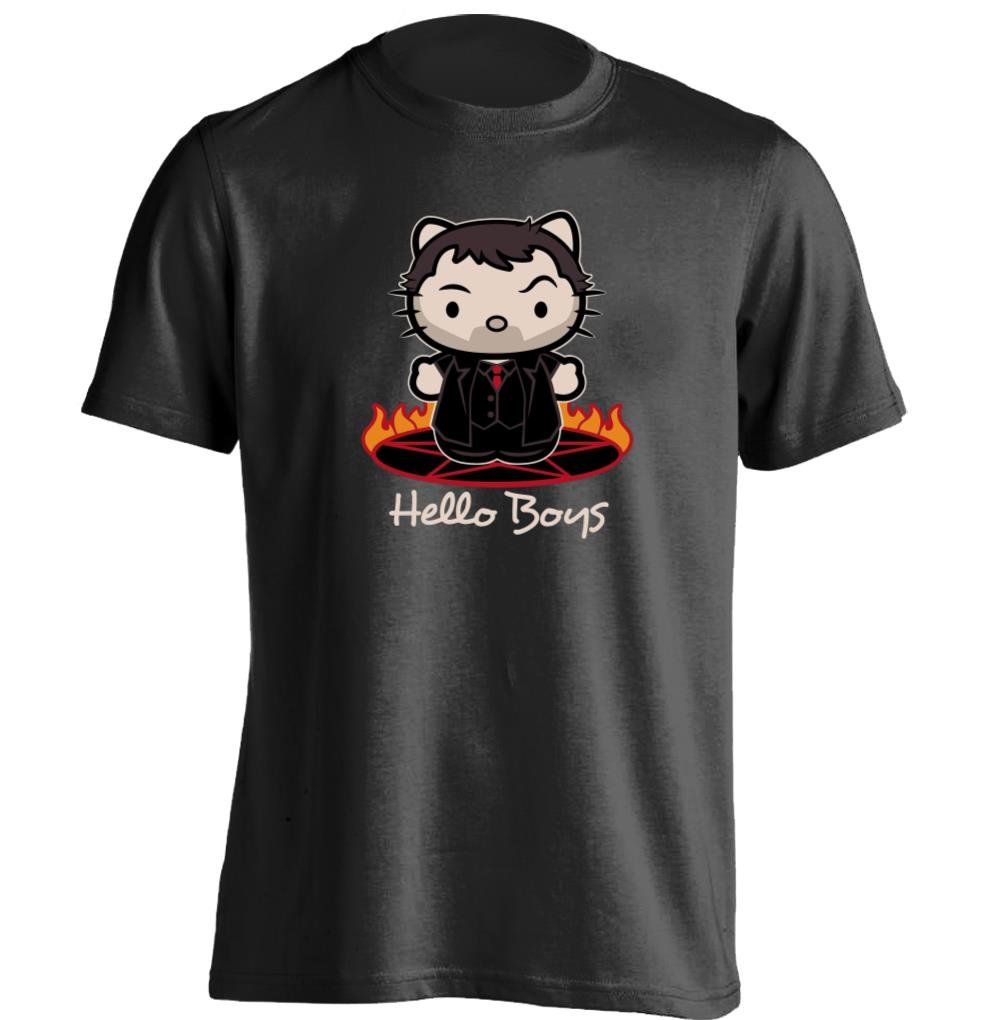 hell kitty shirt