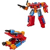 Hasbr Transformers Generations Selects Hothouse Deluxe WFC-GS15 Action Figure