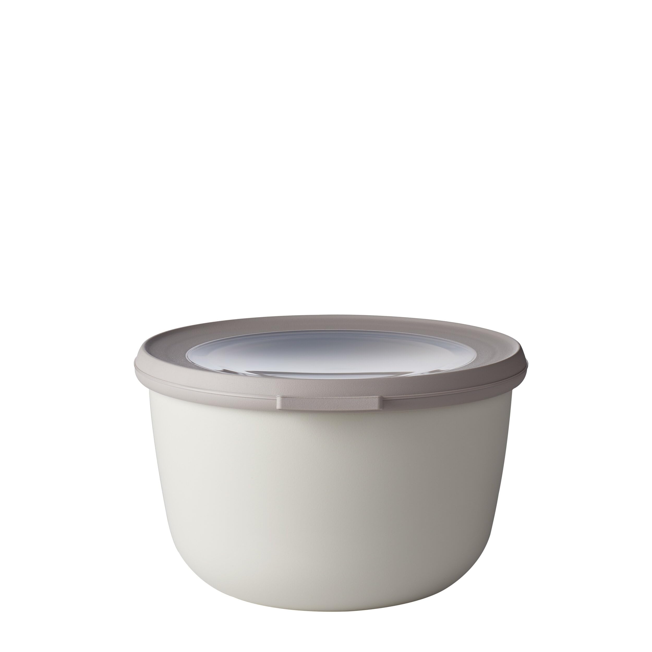 Mepal Multi Bowl Cirqula 1000 ml / 34 oz - Nordic White