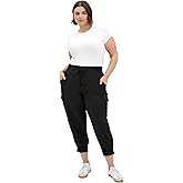 City Chic Women's Plus Size Pant - Lea