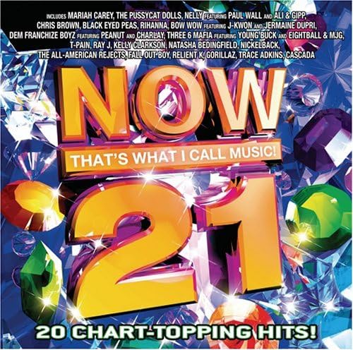 Various - NOW That's What I Call Music, Vol. 31 - Amazon.com Music