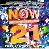 Now That's What I Call Music! 21