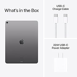 Apple iPad Air 13-inch (M2): Liquid Retina