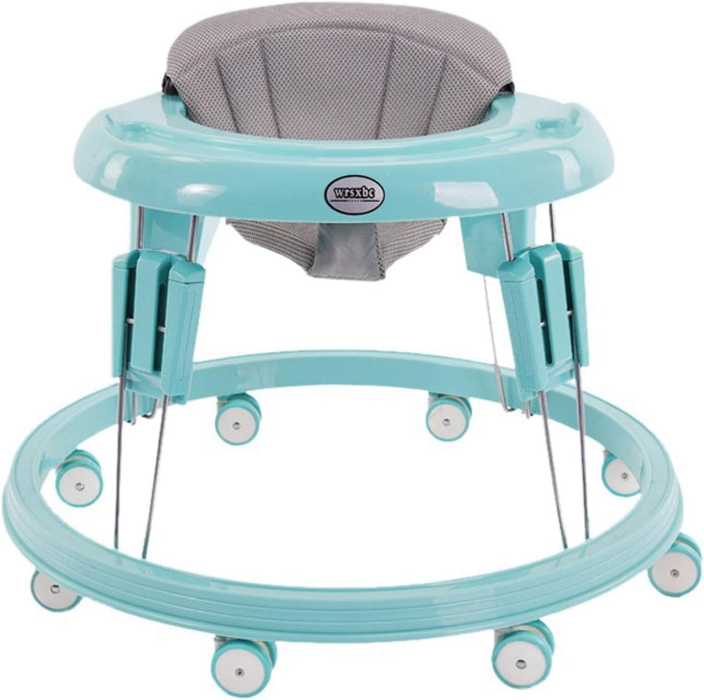 360 baby walker