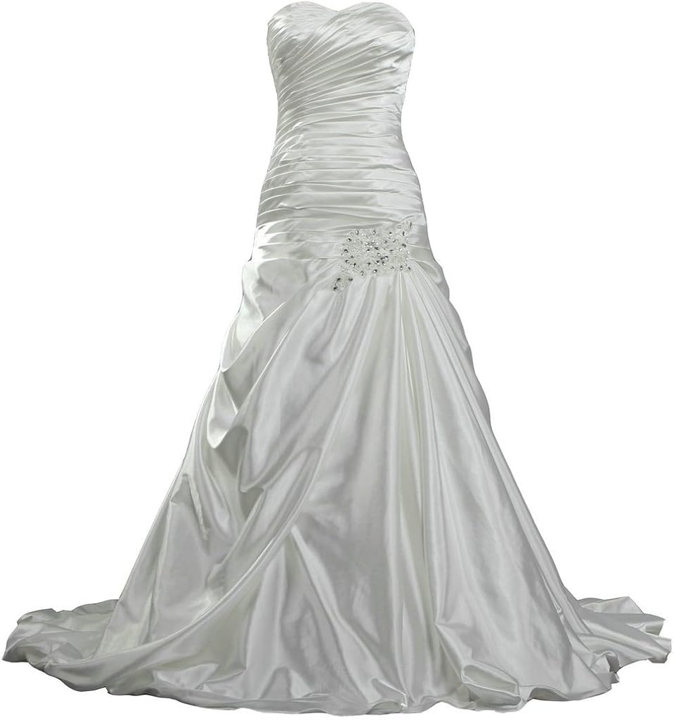 satin bridesmaid dresses 2017