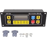 Tgoon HP105 Plasma Torch Height Controller 30‑250V Arc Voltage | CNC Cutting Machine Height Control for Metal Fabrication
