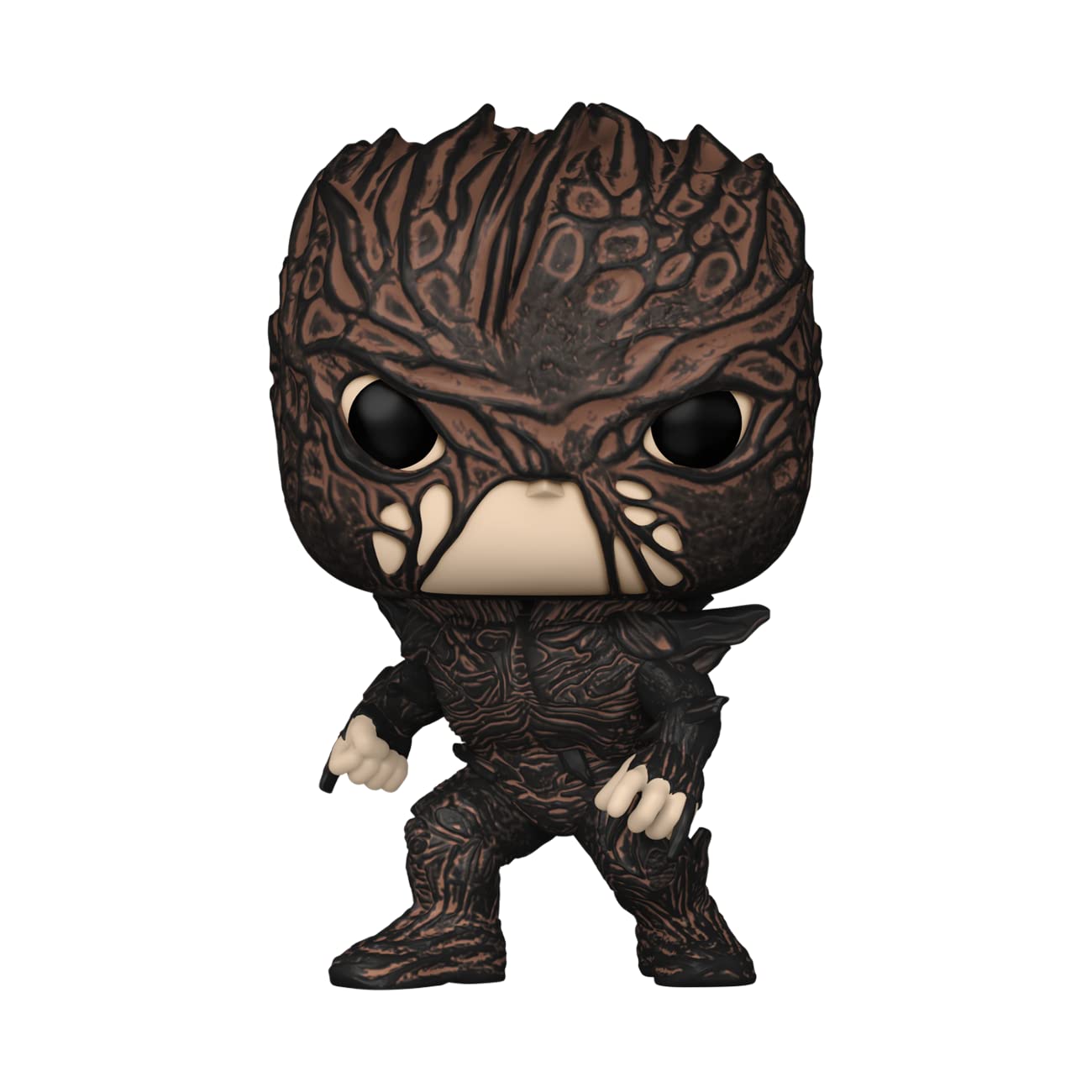 Funko POP! Movies: DC - the Flash - Dark Flash - DC Comics - Collectable Vinyl Figure - Gift Idea - Official Merchandise - Toys for Kids & Adults - Comic Books Fans - Model Figure for Collectors