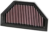 K&N Engine Air Filter: High