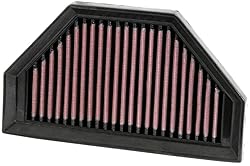 K&N Engine Air Filter: High