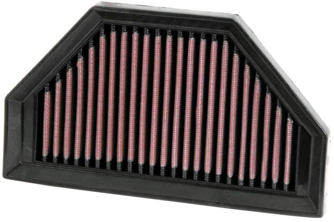 K&N Engine Air Filter: High