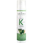 Aroma Naturals Vitamin K plus A and C Omega-X Moisturizing Vitamin Cream, 3.3 Ounce