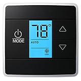 RV Thermostat Compatible with Dometic