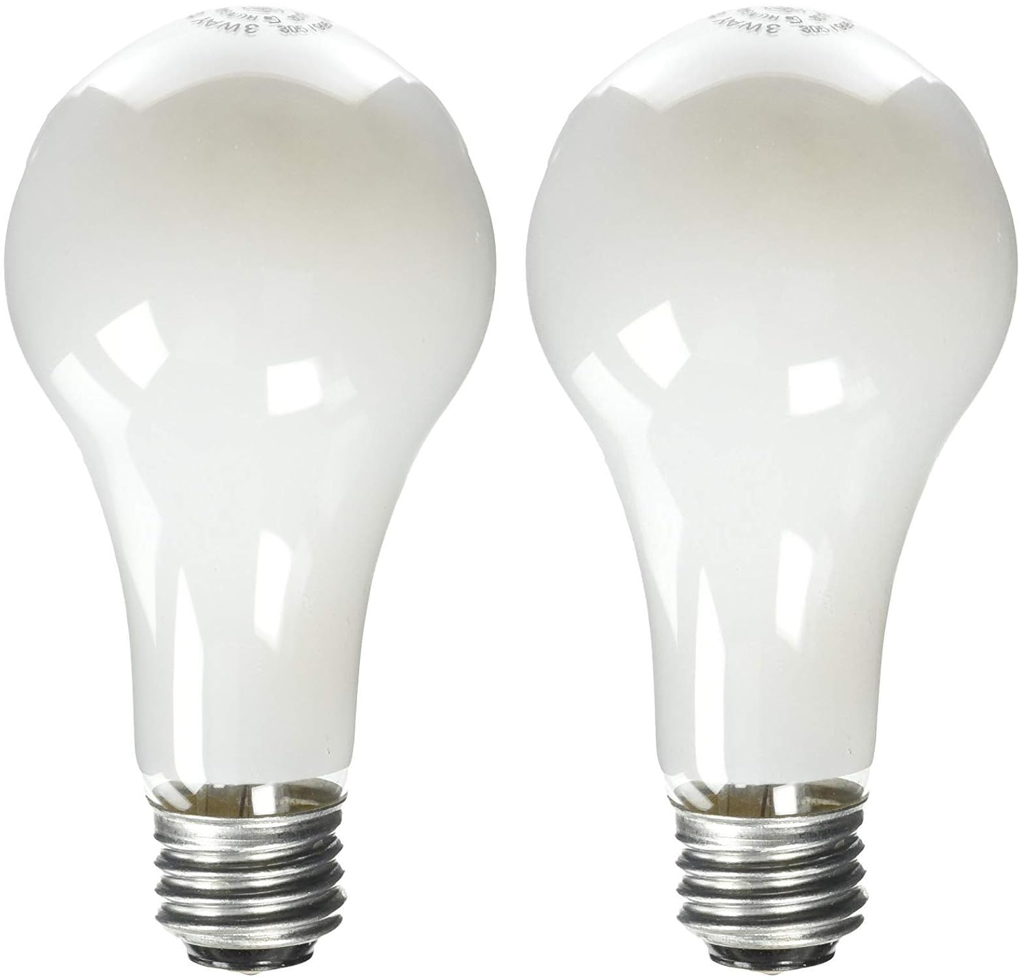 Best Ge Soft White 3 Way Incandescent Bulb Home Easy