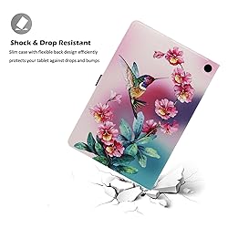 Viclowlpfe Amazon Kindle Fire HD 8 and Fire HD 8