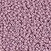 Matte Fancy Frosted 6 Color Mix Miyuki Round Rocaille Seed Beads Size 11/0, Each in 2