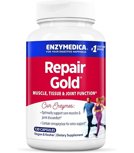Amazon.com: Enzymedica, MucoStop, Natural Enzyme Supplement