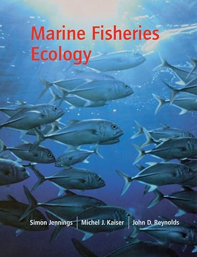 Download Marine Fisheries Ecology PDF