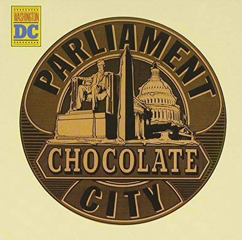 Chocolate City Remastered