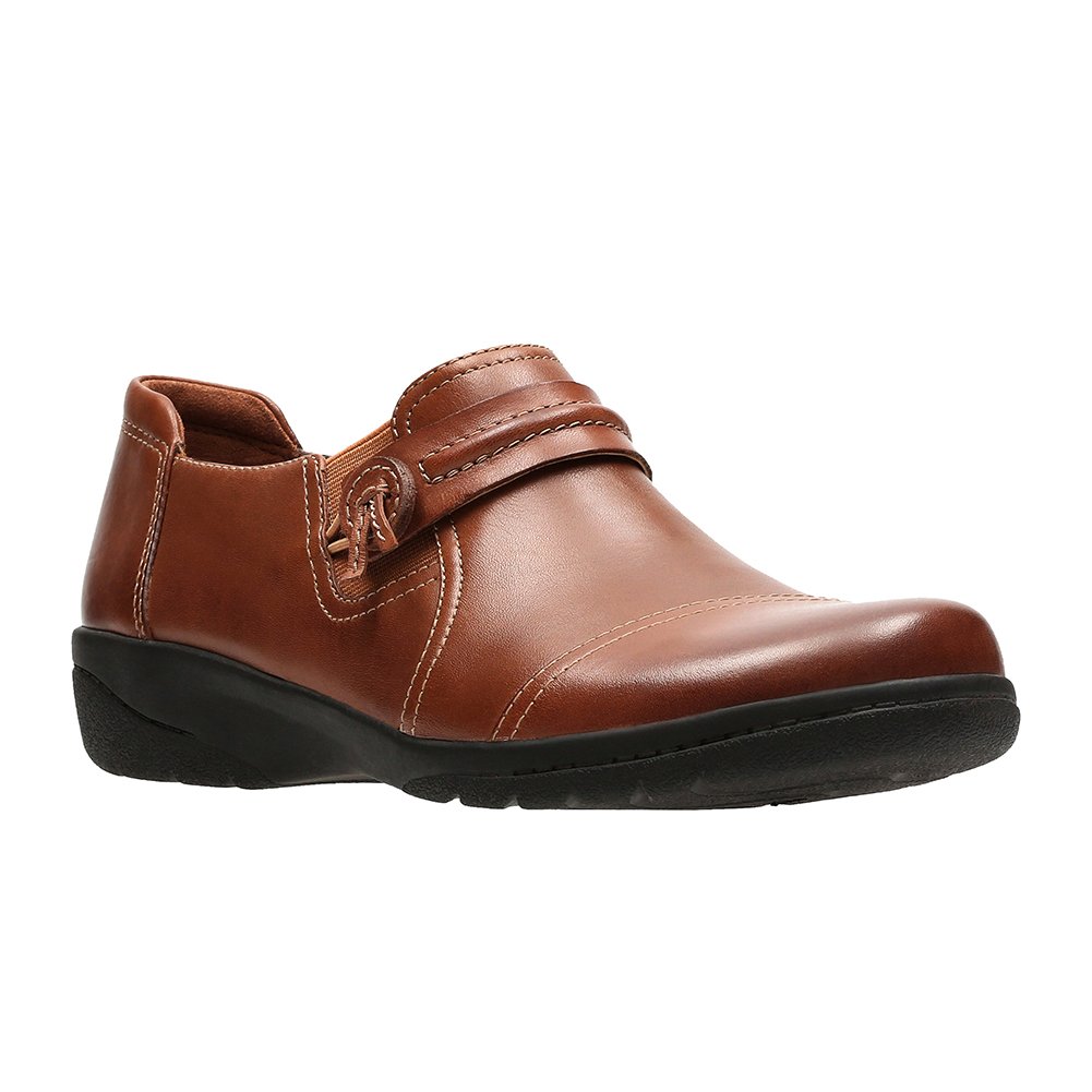 Clarks Women's Delana Amber Mule