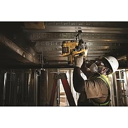 DEWALT 20V MAX XR Rotary Hammer, SDS