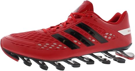 adidas springblade red