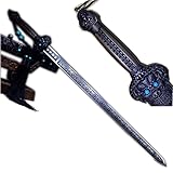 Chinese Swords,Yongle jian Sword,Handmade,Medium