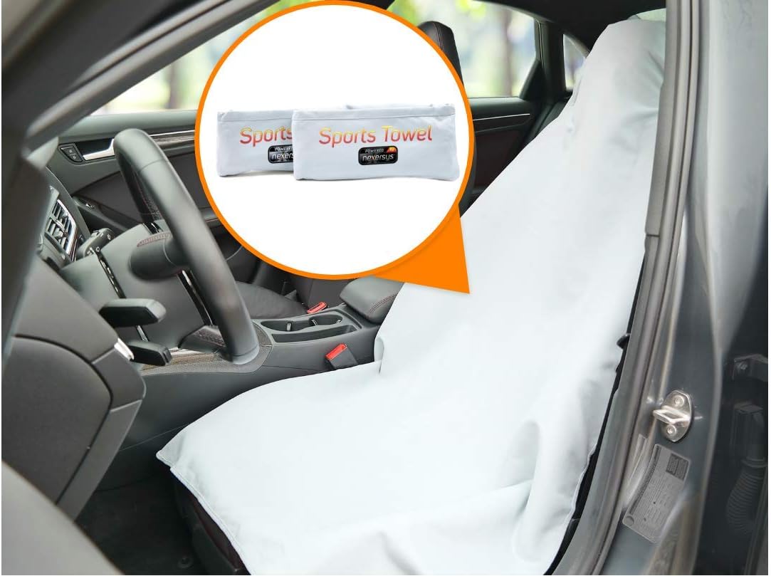 Best two sport seat covers