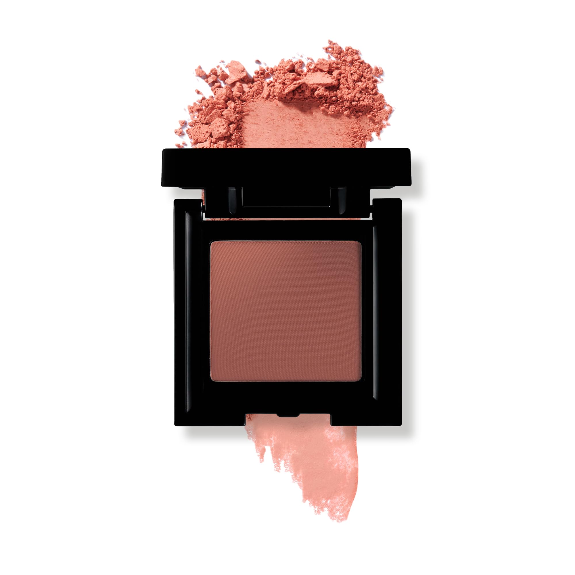 Mii Cosmetics | Uplifting Cheek Colour Powder Blusher | Contains Seaweed Extract for a Smooth Complexion | Bloom