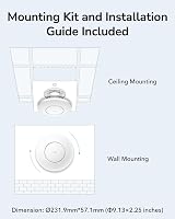 Cudy AX3000 AP3000 WiFi 6 Wireless Access Point 2.5G PoE Mesh MU-MIMO view 6