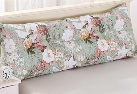 Cushion Separate Liner Easy To Wash Neck Care Pad Large Back