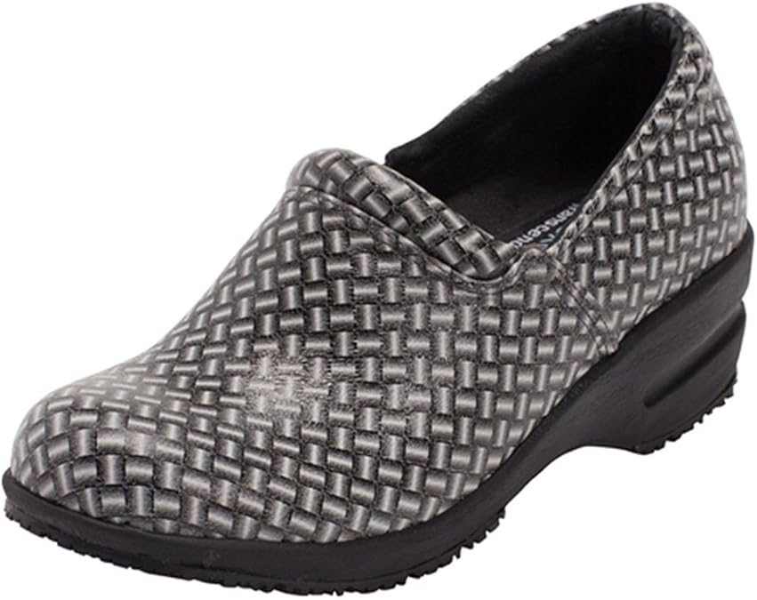 Cherokee Women�s Patricia StepIn Shoe Amazon.co.uk Cherokee Women�s Patricia StepIn Shoe Amazon.co.uk
