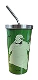 KCare The Nightmare Before Christmas 15oz Steel
